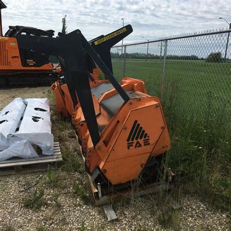 Ritchie List Numerous online ads with used FAE for sale. . Fae mulching head for sale